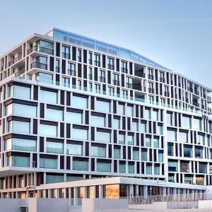 **** Otel Radisson Blu Hotel, Belçika