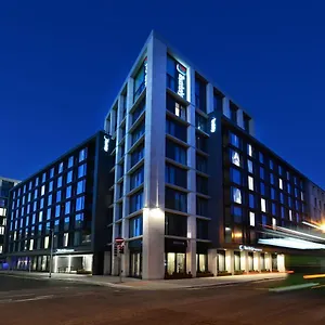 *** Otel Travelodge Centre İrlanda