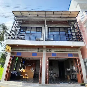 Lanta Chaolay Ko Lanta