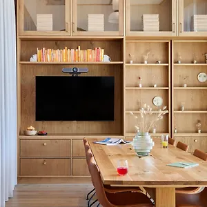 **** Apart Otel Beckett Locke İrlanda