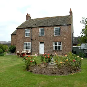 Wood Farm 4*, Shipton (North Yorkshire) United Kingdom