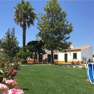 Quinta Rosa Branca , Tavira Portugal