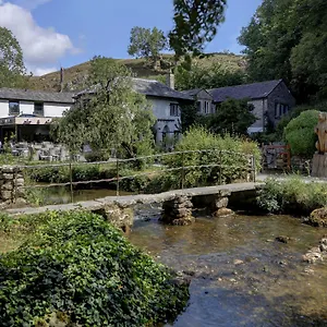 Beck Hall 4*, Malham United Kingdom