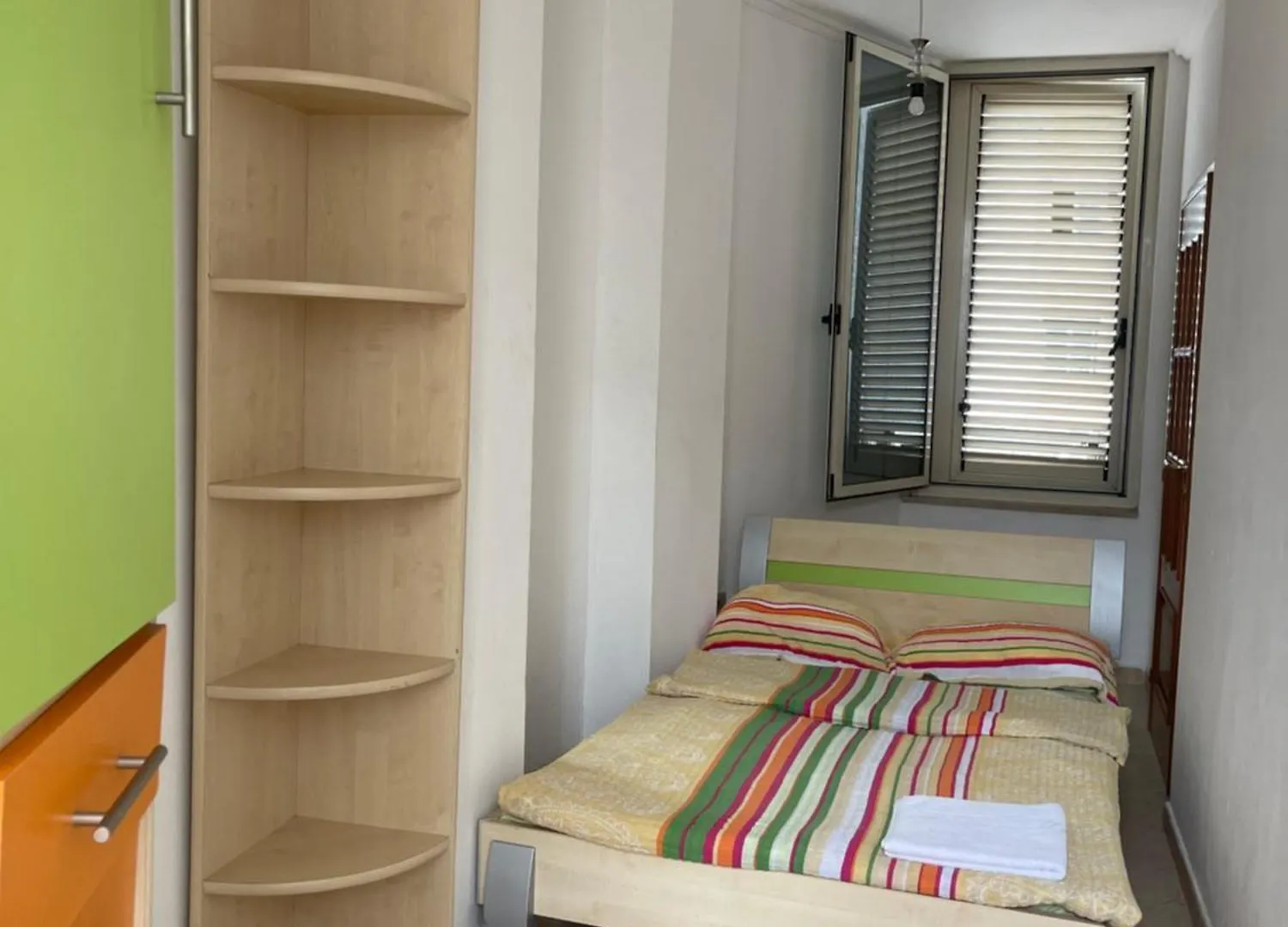 Albjona Guesthouse Tirana Gasthuis