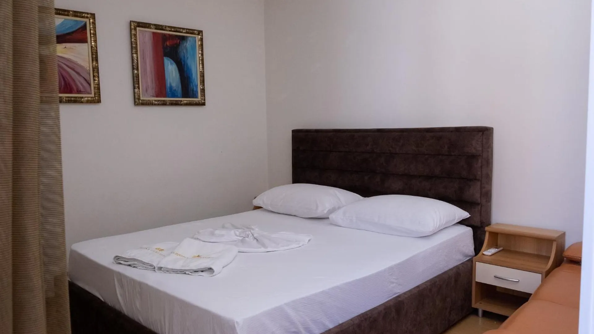 Albjona Guesthouse Tirana Albania