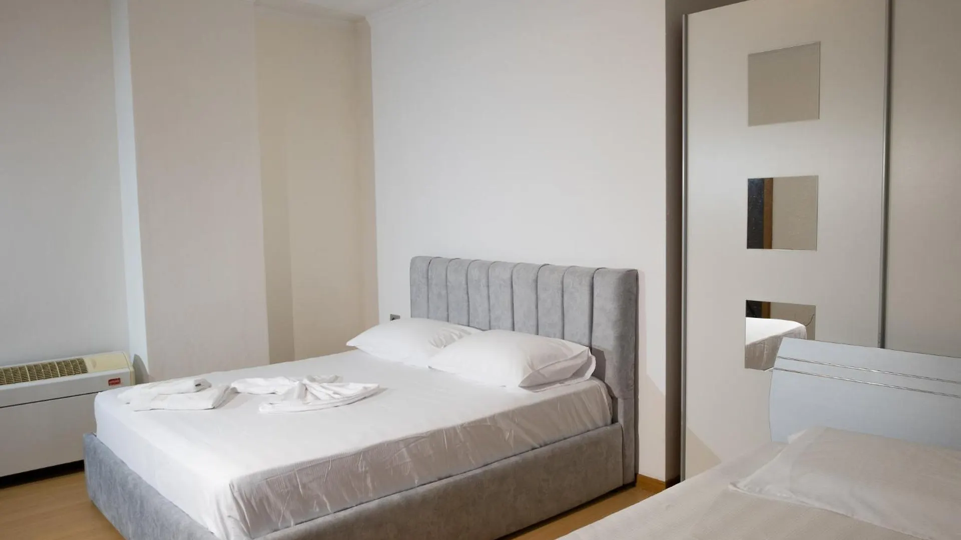 Albjona Guesthouse Tirana