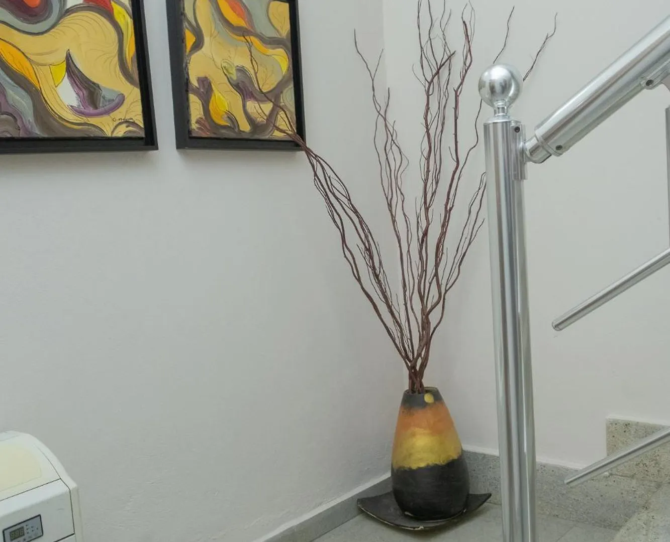 Albjona Guesthouse Tirana