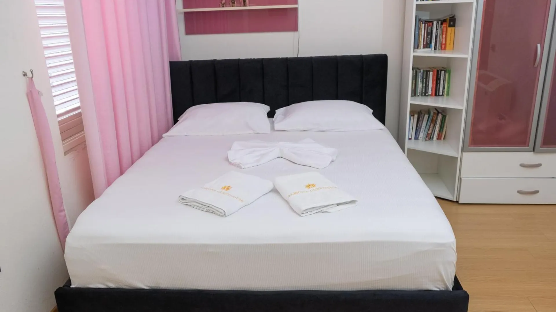 Guest house Albjona Guesthouse Tirana Albania