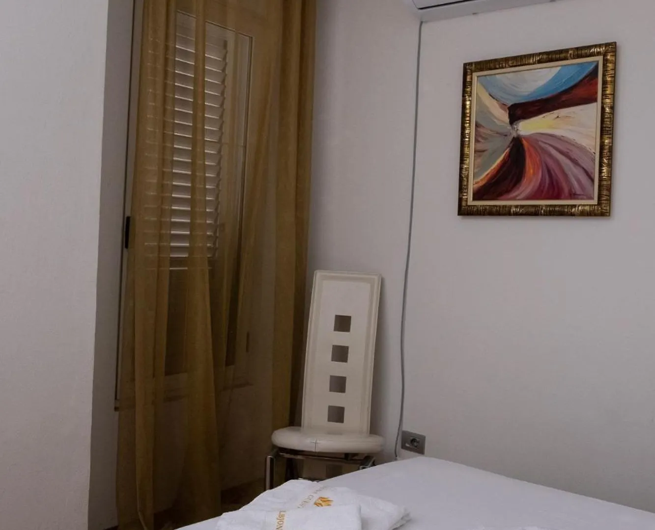 Albjona Guesthouse Tirana 0*,