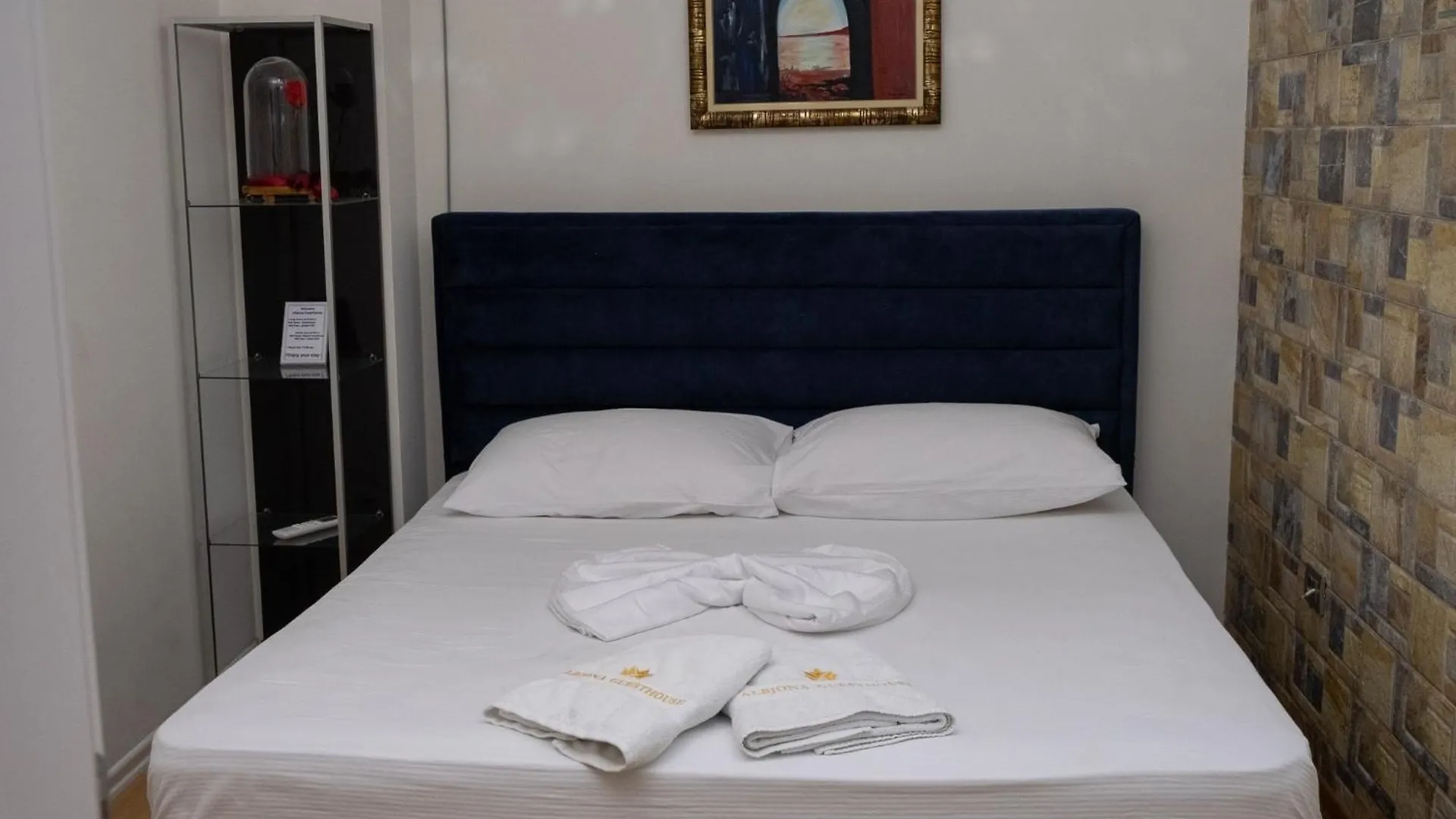 Albjona Guesthouse Tirana Guest house