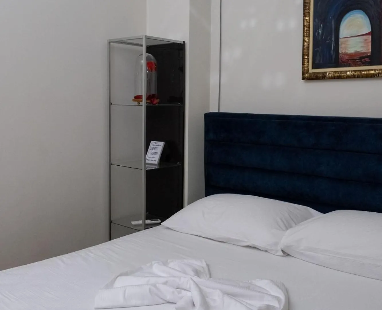 Albjona Guesthouse Tirana