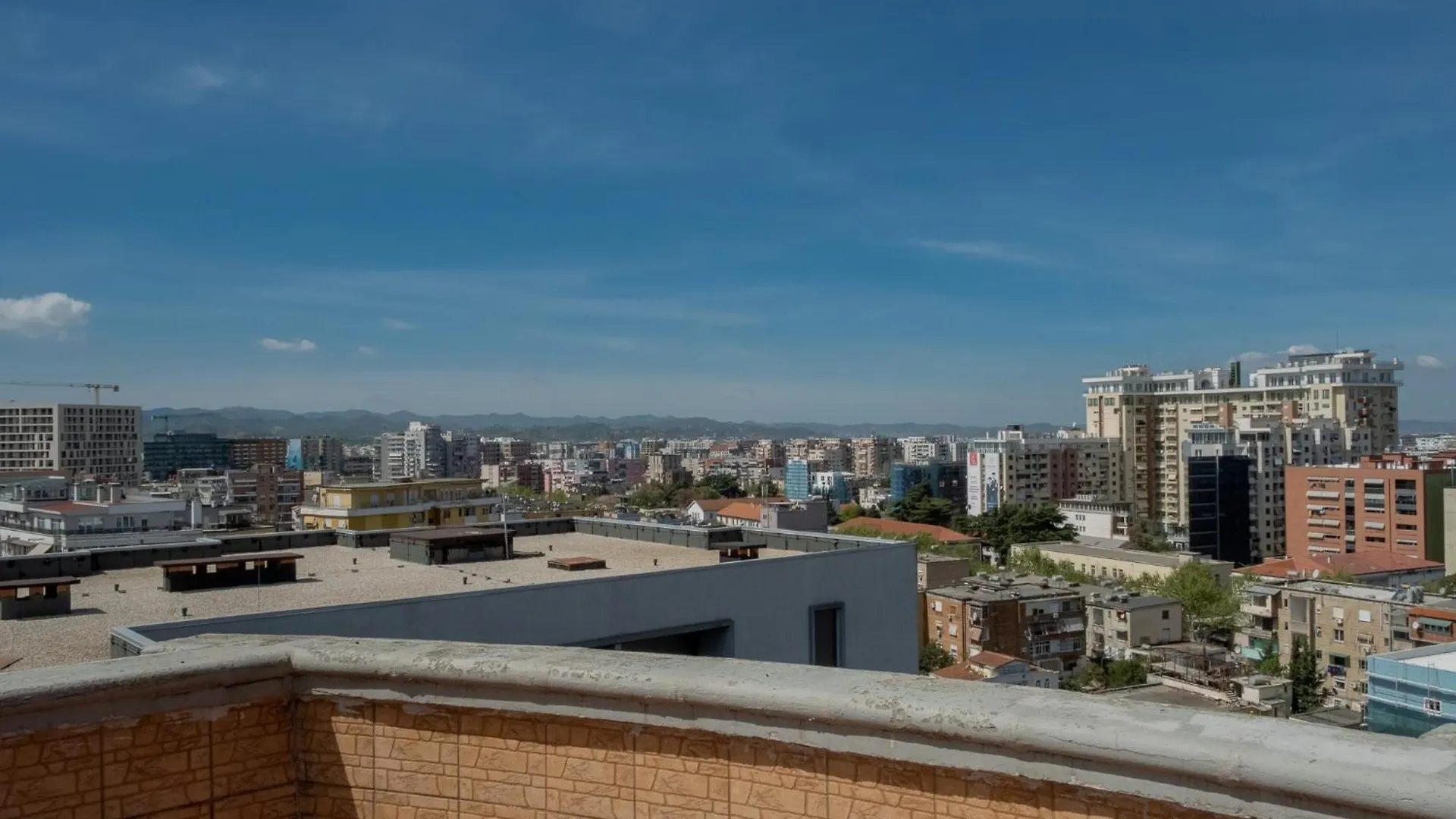 Guest house Albjona Guesthouse Tirana
